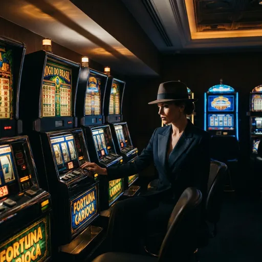 Betsoft Slots 3D Comparação