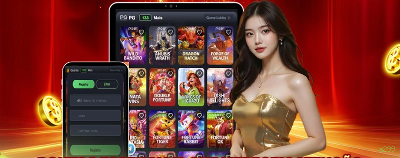 Fortune Dragon Slot a299