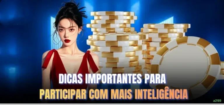 Jackpot Estratégias