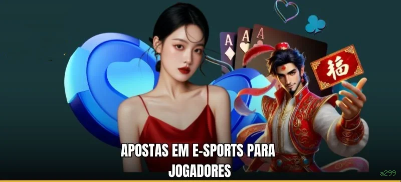 Novos Jogos a299